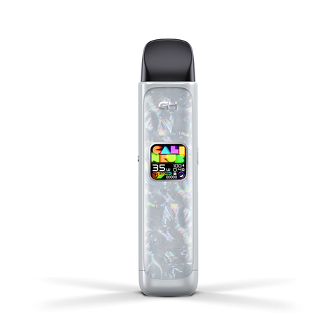 Uwell Caliburn G4 Kit Dinner Lady Uwell Caliburn G4 Kit Dinner Lady