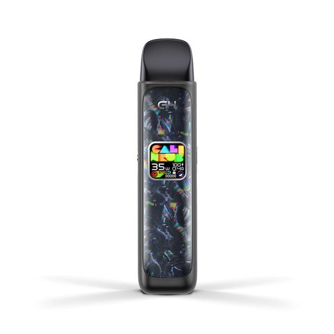 Uwell-Caliburn-G4-Polar-Black