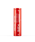 Vapcell K25 18650 2500mAh Battery