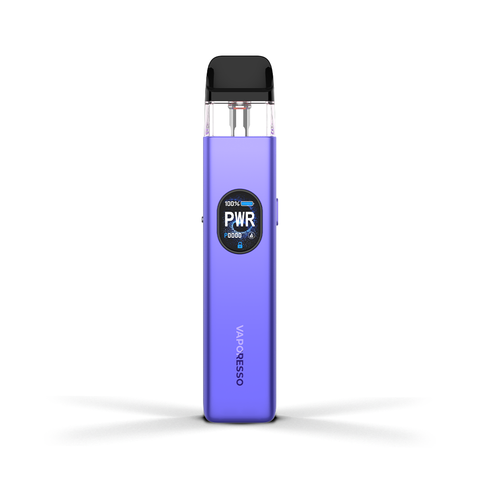 Vaporesso Xros 5 Nic Salts Bundle Dinner Lady Vaporesso Xros 5 Nic Salts Bundle Dinner Lady