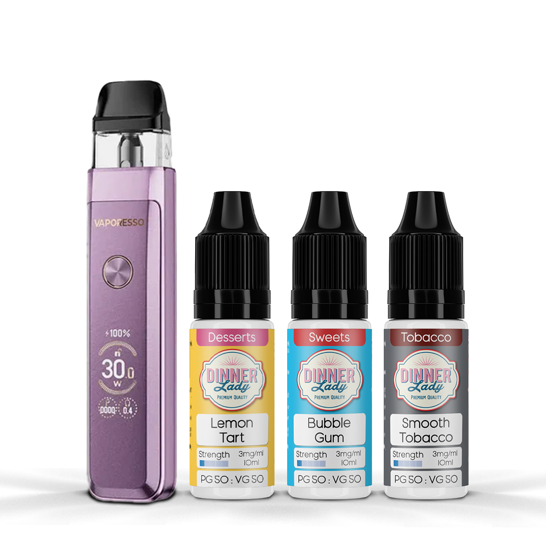 Vaporesso Xros Pro 2 50 50
