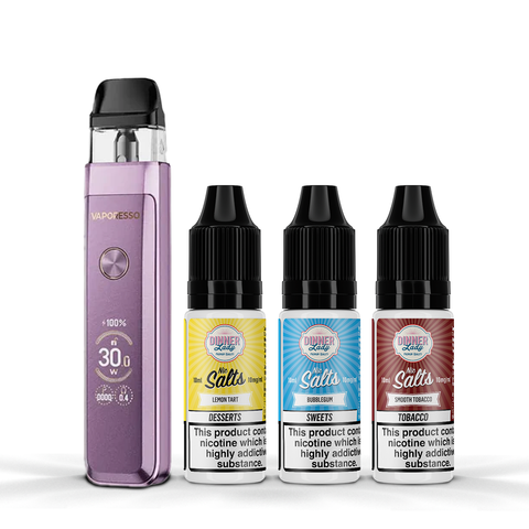 Vaporesso-Xros-Pro-2-Bundle-Salts