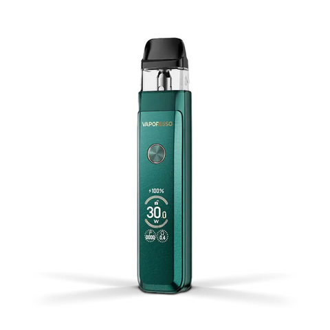 Vaporesso-Xros-Pro-2-Gem-Green