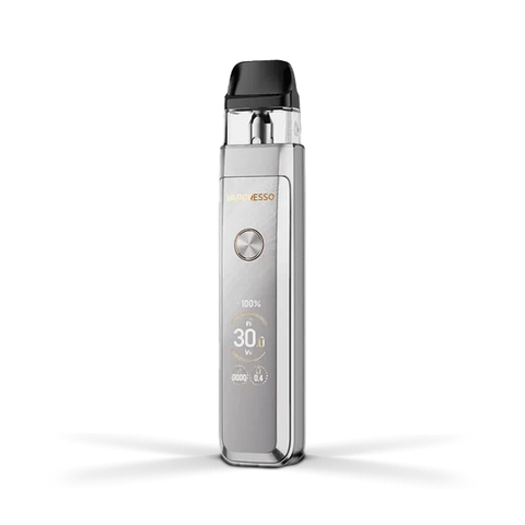 Vaporesso-Xros-Pro-2-Glittering-Silver