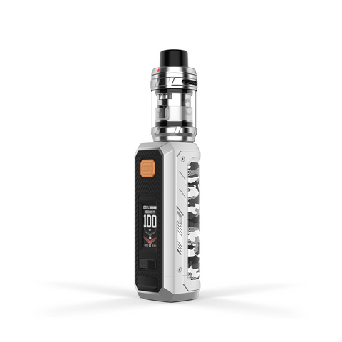 Vaporesso Armour Ultra Shortfill Bundle