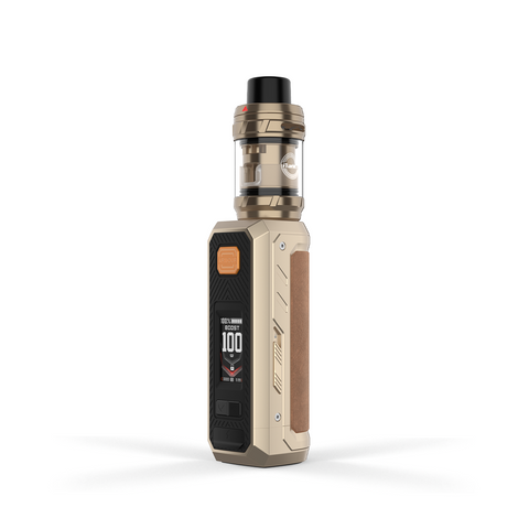 Vaporesso_ArmourUltra_DuneGold