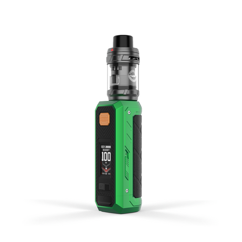 Vaporesso Armour Ultra Shortfill Bundle
