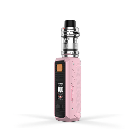 Vaporesso Armour Ultra Shortfill Bundle