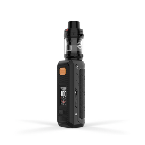 Vaporesso_ArmourUltra_ObsidianBlack