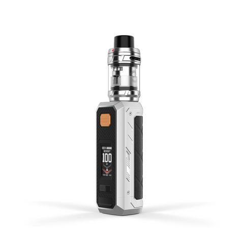Vaporesso_ArmourUltra_TitaniumSilver