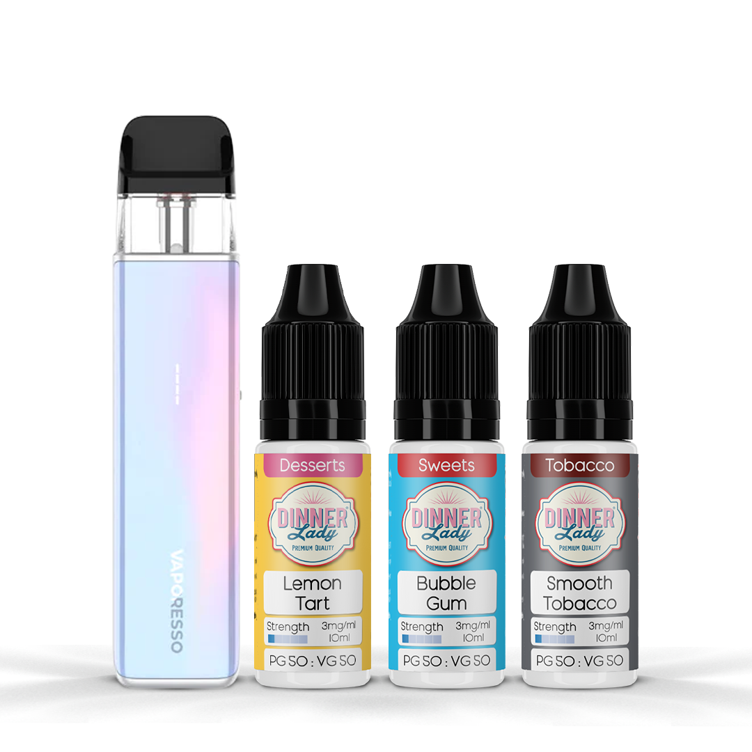Vaporesso Xros 5 Mini 50 50