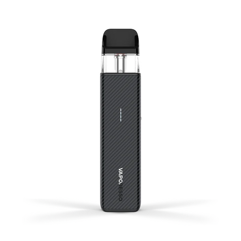 Vaporesso_XROS5Mini_CarbonBlack