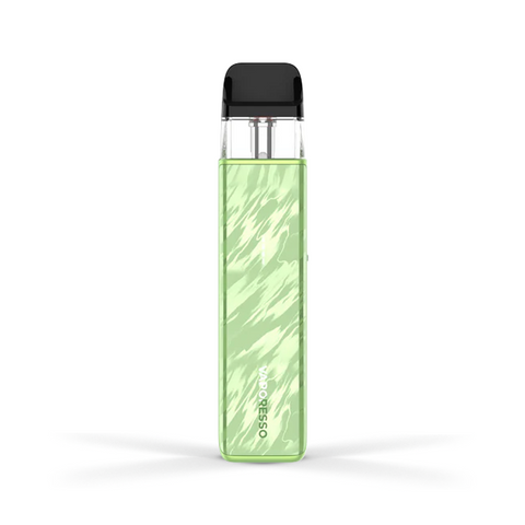 Vaporesso_XROS5Mini_FlowingGreen