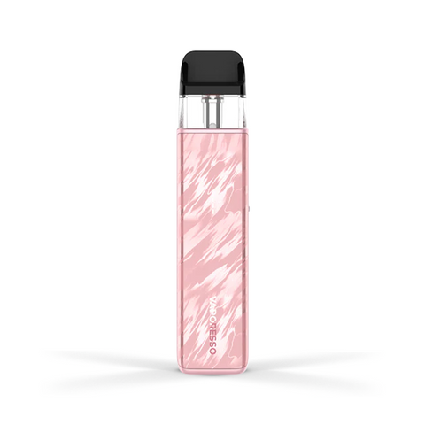 Vaporesso Xros 5 Mini Pod Kit Dinner Lady Vaporesso Xros 5 Mini Pod Kit Dinner Lady