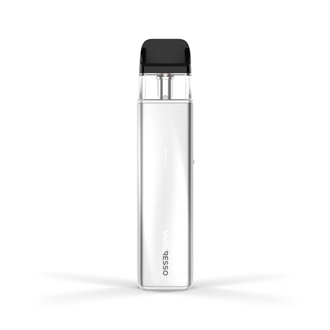 Vaporesso_XROS5Mini_Silver