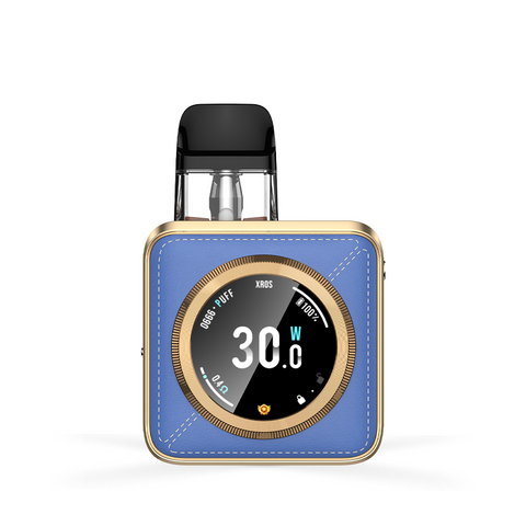 vaporesso xros nano Vaporesso Xros 5 Nano 50:50 Bundle – Dinner Lady vaporesso xros nano Vaporesso Xros 5 Nano 50:50 Bundle – Dinner Lady
