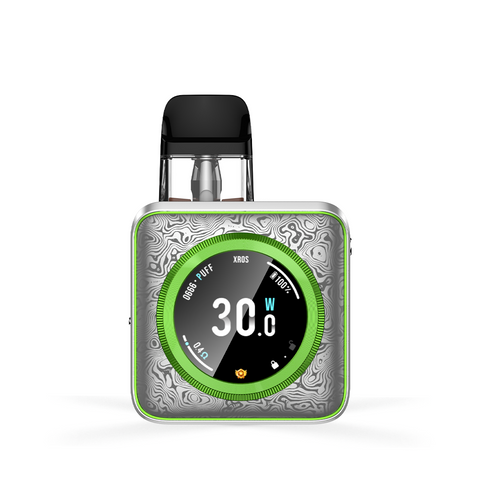 Vaporesso Xros 5 Nano Nic Salts Bundle Dinner Lady Vaporesso Xros 5 Nano Nic Salts Bundle Dinner Lady