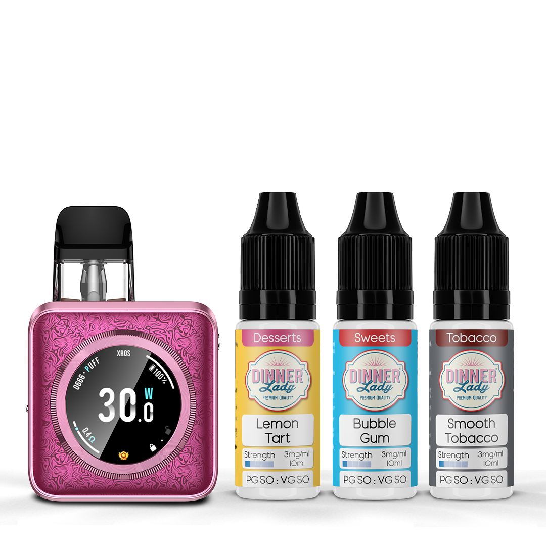 Vaporesso Xros 5 Nano 50 50