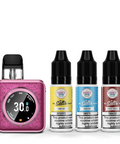Vaporesso_Xros5Nano_Salts_Bundle