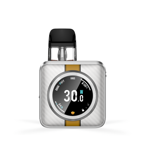 Vaporesso Xros 5 Nano Nic Salts Bundle Dinner Lady Vaporesso Xros 5 Nano Nic Salts Bundle Dinner Lady