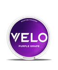 Velo Purple Grape  Nicotine Pouches