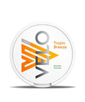 Velo Tropical Breeze  Nicotine Pouches