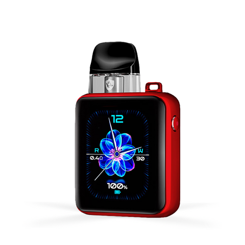VooPoo_ArgoP3_RedLeather_1