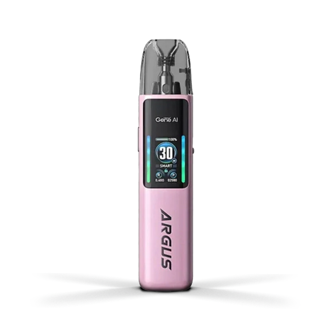 Argus G2 Pod Kit