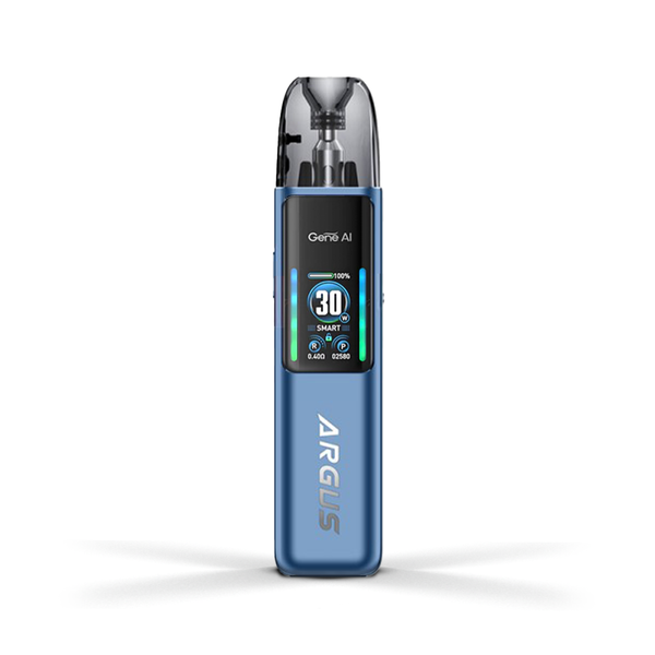 geekvape aegis solo 3 istruzioni VOOPOO ARGUS P2 30W Pod System  Starter Kit