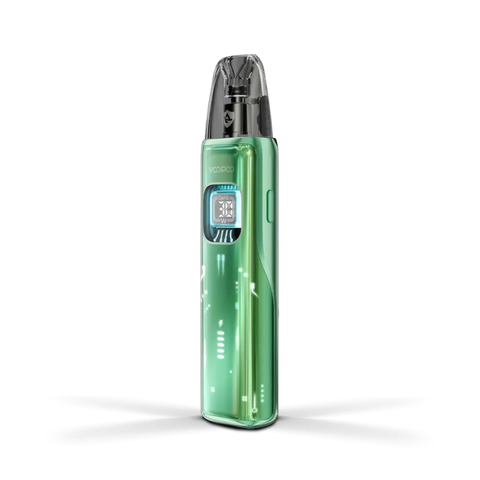 Voopoo Argus Matrix 50:50 Bundle Dinner Lady Voopoo Argus Matrix 50:50 Bundle Dinner Lady