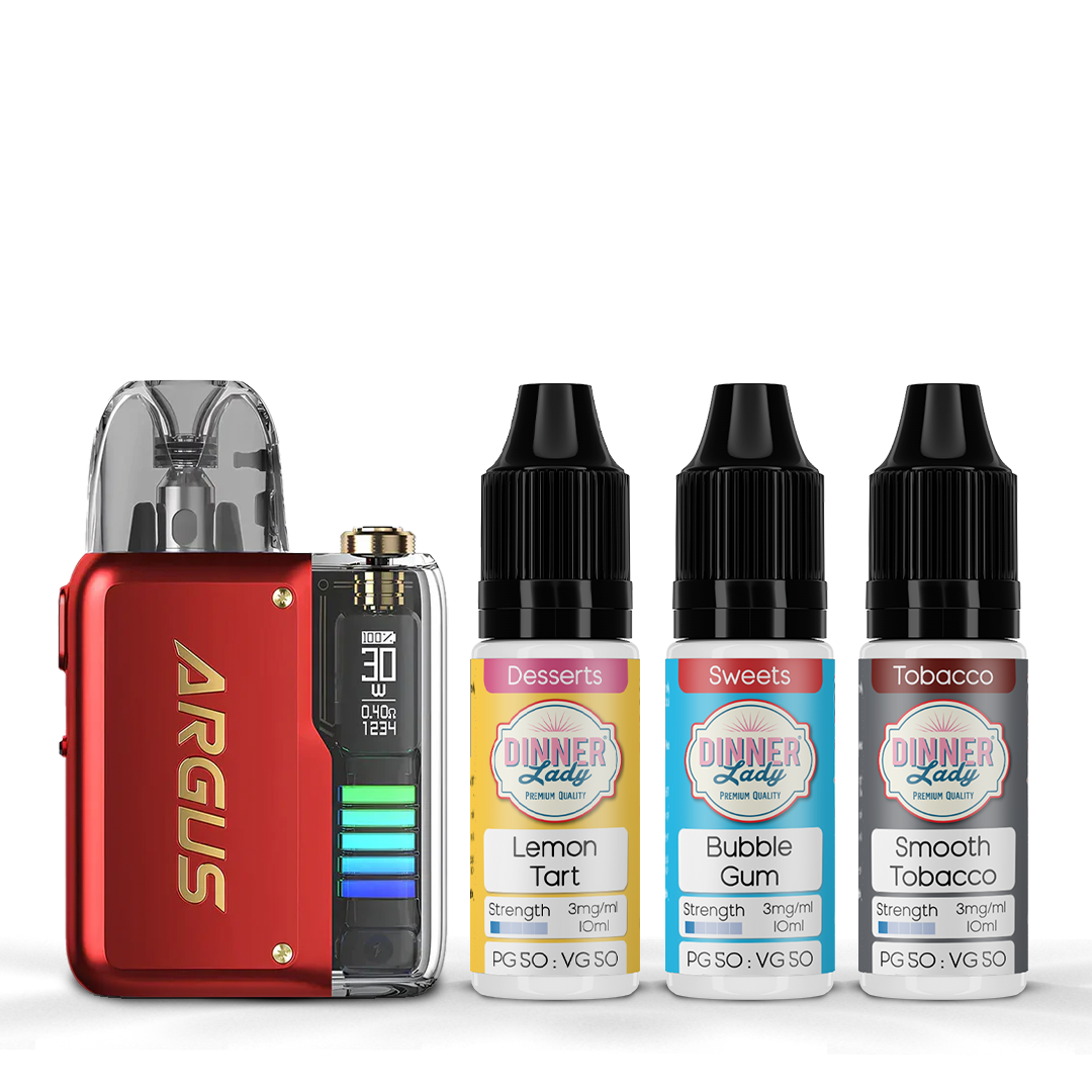 best rechargable vape What Are the Best Reusable and Refillable Pod Vapes In 2026?