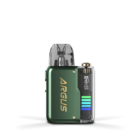 Voopoo Argus P2 Pod Kit Dinner Lady Voopoo Argus P2 Pod Kit Dinner Lady
