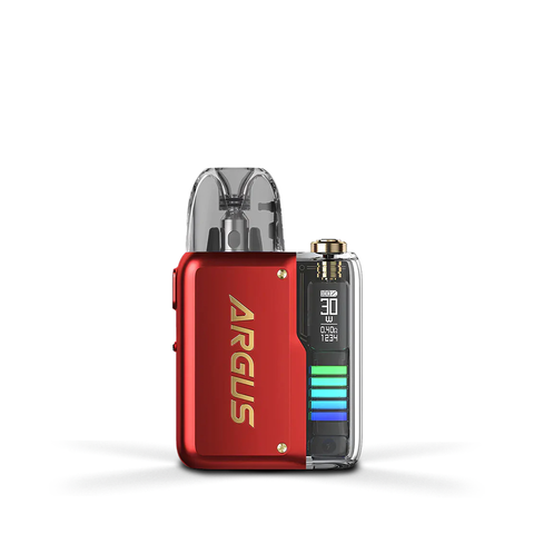 Voopoo Argus P2 Pod Kit Dinner Lady Voopoo Argus P2 Pod Kit Dinner Lady