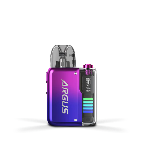 Voopoo Argus P2 Pod Kit Dinner Lady Voopoo Argus P2 Pod Kit Dinner Lady