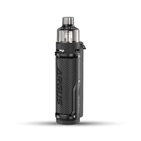 VooPoo Argus Pro black