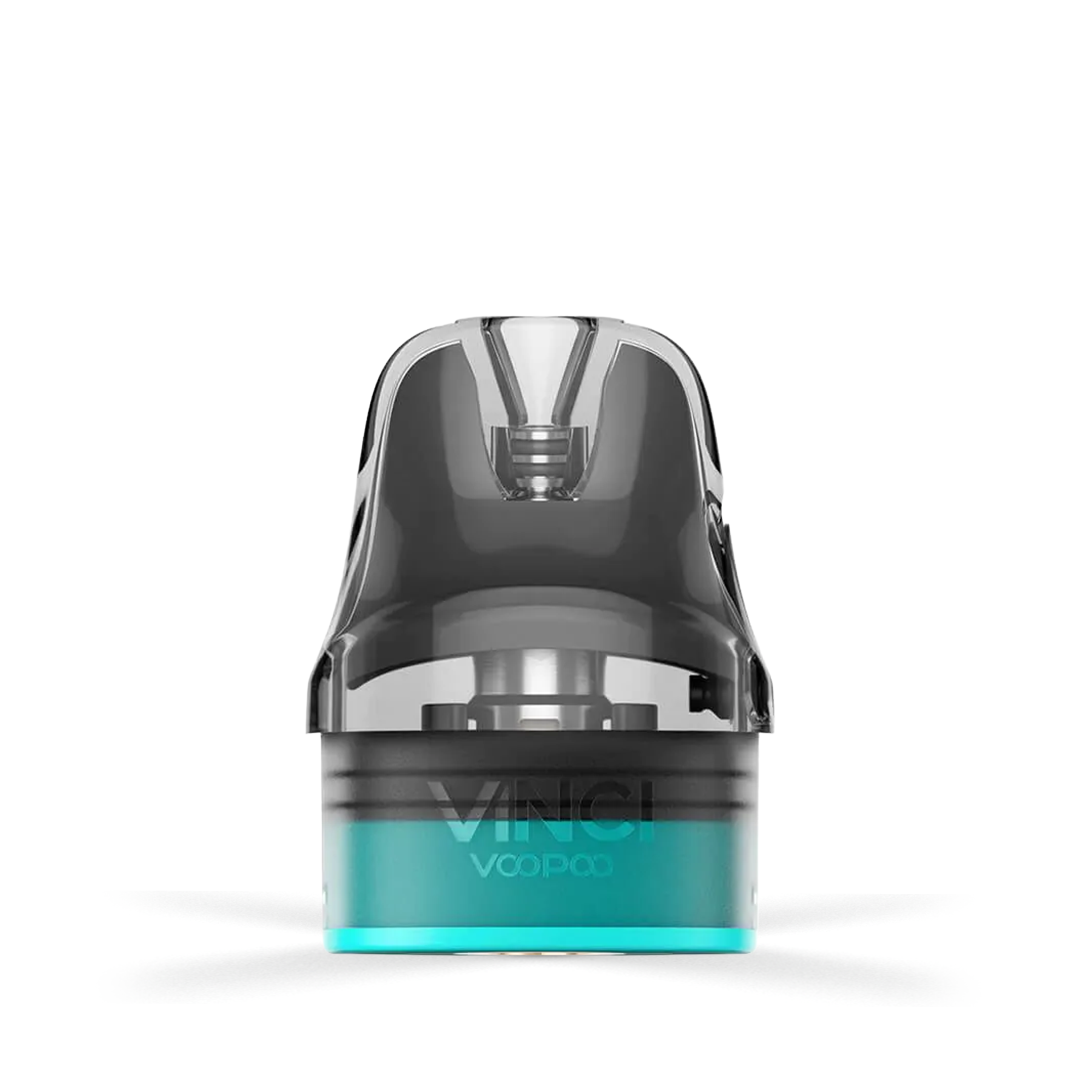 2 Pack Vinci S Replacement Pods