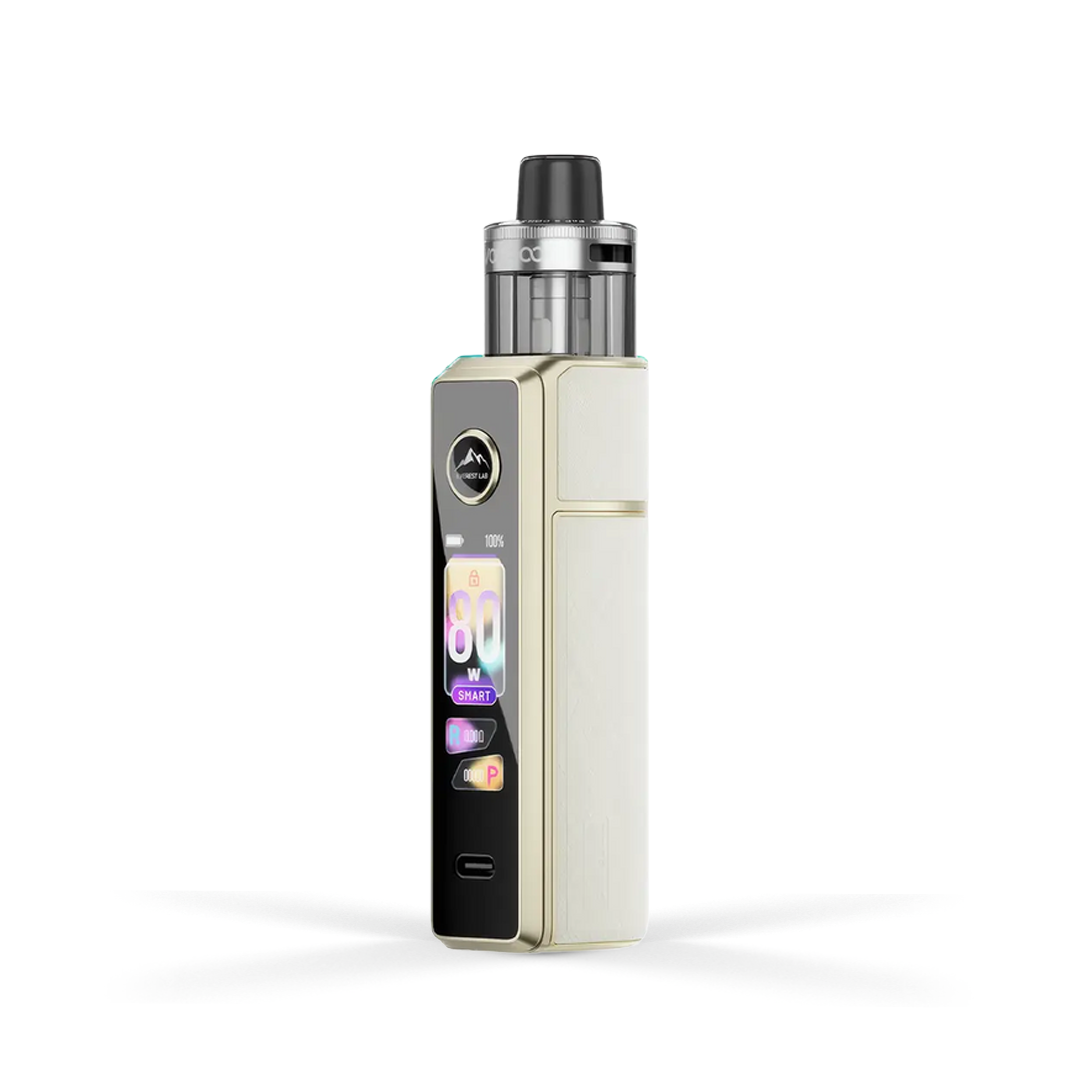 Drag X3 Kit