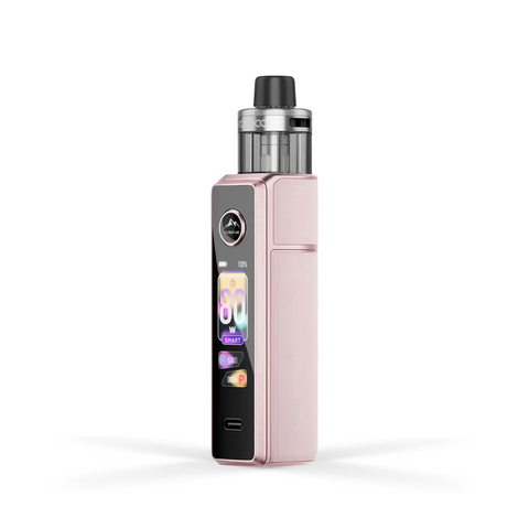 Voopoo Drag X3 Kit Dinner Lady Voopoo Drag X3 Kit Dinner Lady