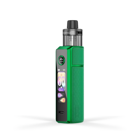 Voopoo Drag X3 Kit Dinner Lady Voopoo Drag X3 Kit Dinner Lady