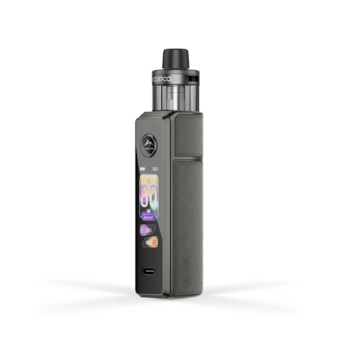 Voopoo Drag X3 Kit Dinner Lady Voopoo Drag X3 Kit Dinner Lady
