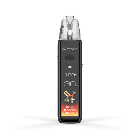 Oxva Xlim 3 Ultra 50:50 Bundle Dinner Lady Oxva Xlim 3 Ultra 50:50 Bundle Dinner Lady