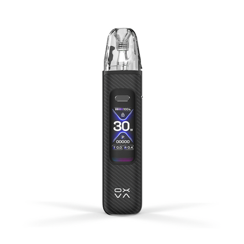 Oxva Xlim Pro 3 Kit Dinner Lady Oxva Xlim Pro 3 Kit Dinner Lady