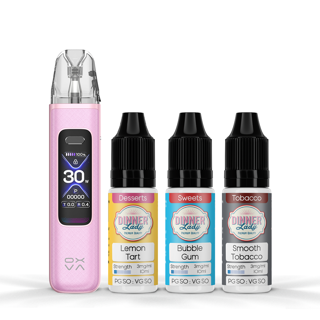 Oxva Xlim Pro 3 50 50