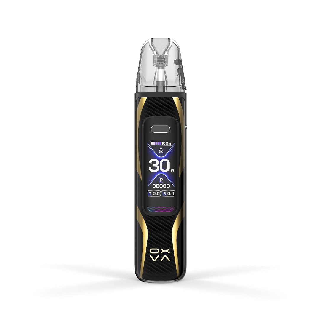 Xlim Pro 3 Kit