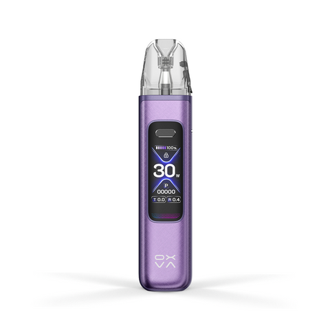 Oxva Xlim Pro 3 Kit Dinner Lady Oxva Xlim Pro 3 Kit Dinner Lady