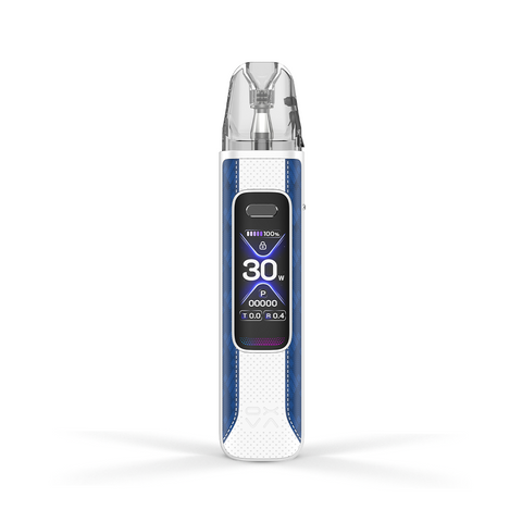 Oxva Xlim Pro 3 50:50 Bundle Dinner Lady Oxva Xlim Pro 3 50:50 Bundle Dinner Lady