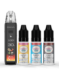 Oxva Xlim Ultra Freebase Bundle