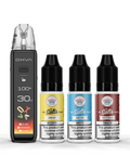 Oxva XLIM Ultra Nic salts Bundle