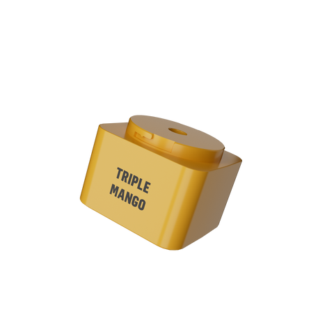 STX Triple Mango Pod