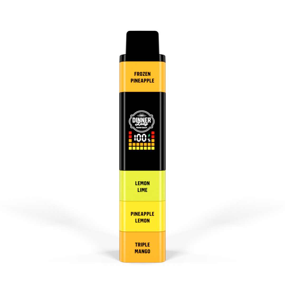 STX Palm Paradise 4 1 Kit